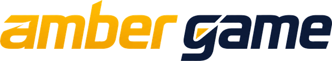 amber game logo